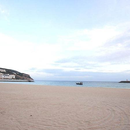 Casa Palames Apartment Sesimbra Luaran gambar