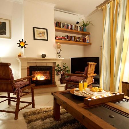 Casa Palames Apartment Sesimbra Luaran gambar