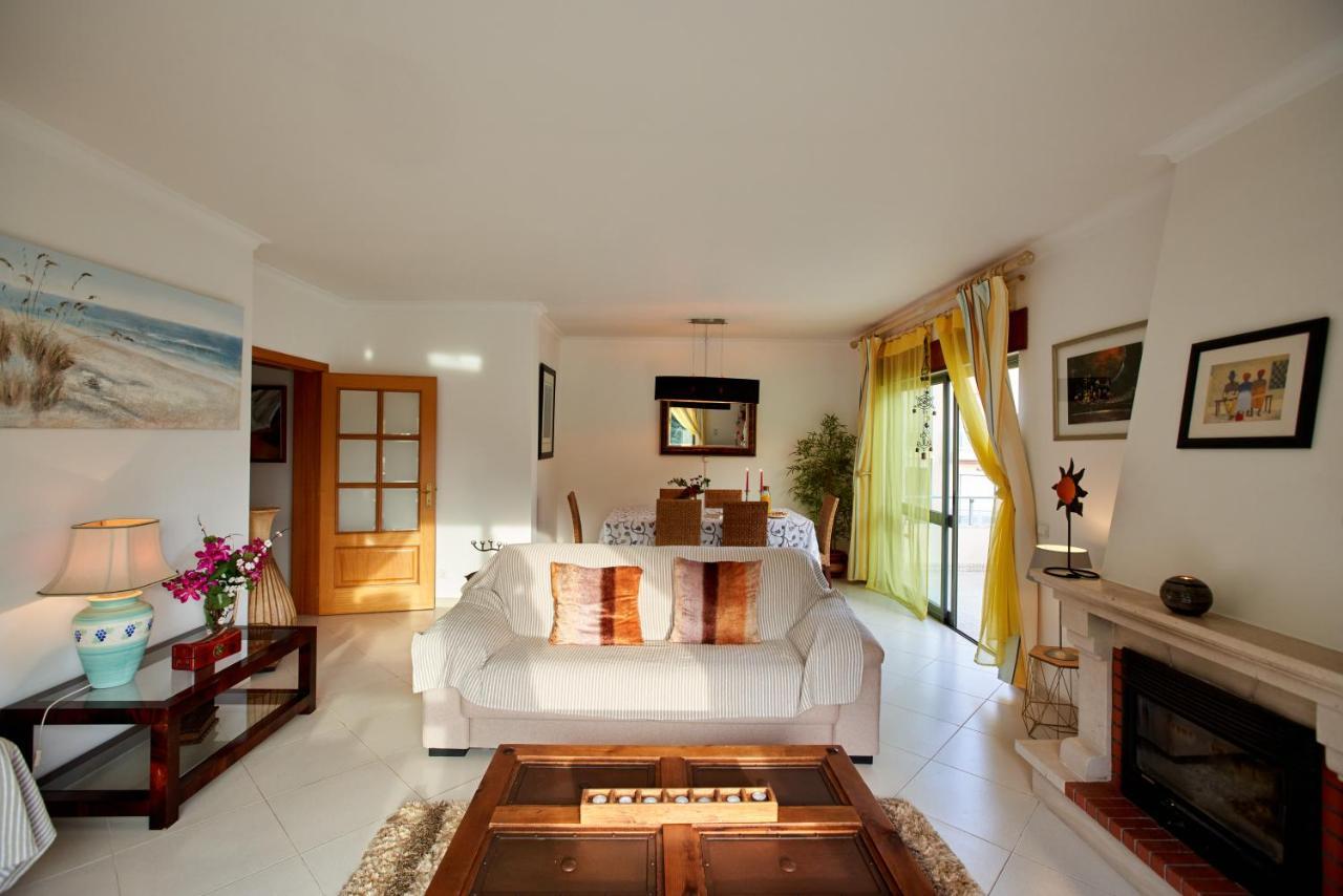Casa Palames Apartment Sesimbra Luaran gambar