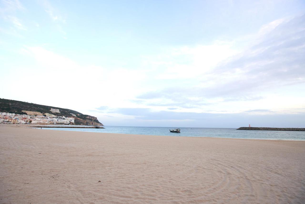 Casa Palames Apartment Sesimbra Luaran gambar