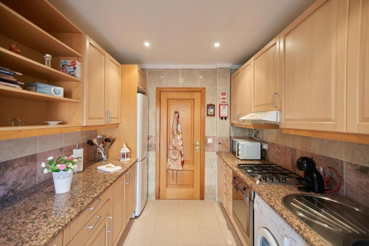 Casa Palames Apartment Sesimbra Luaran gambar