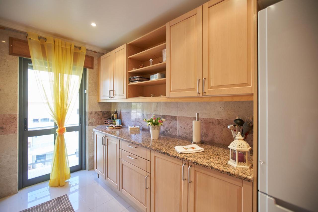 Casa Palames Apartment Sesimbra Luaran gambar