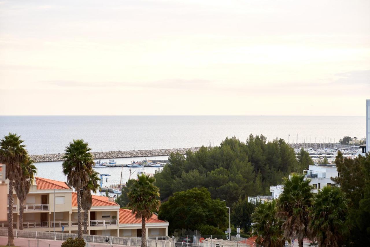 Casa Palames Apartment Sesimbra Luaran gambar