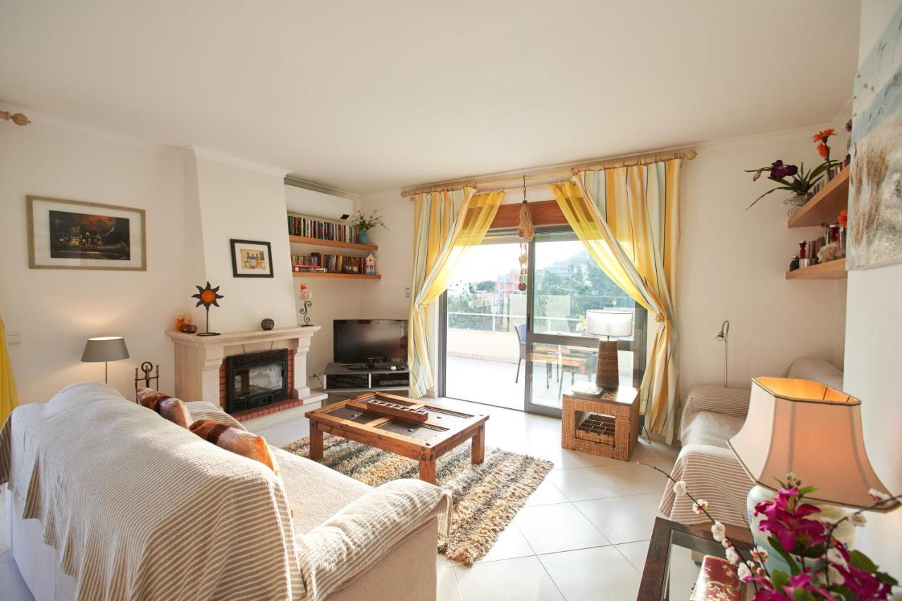 Casa Palames Apartment Sesimbra Luaran gambar