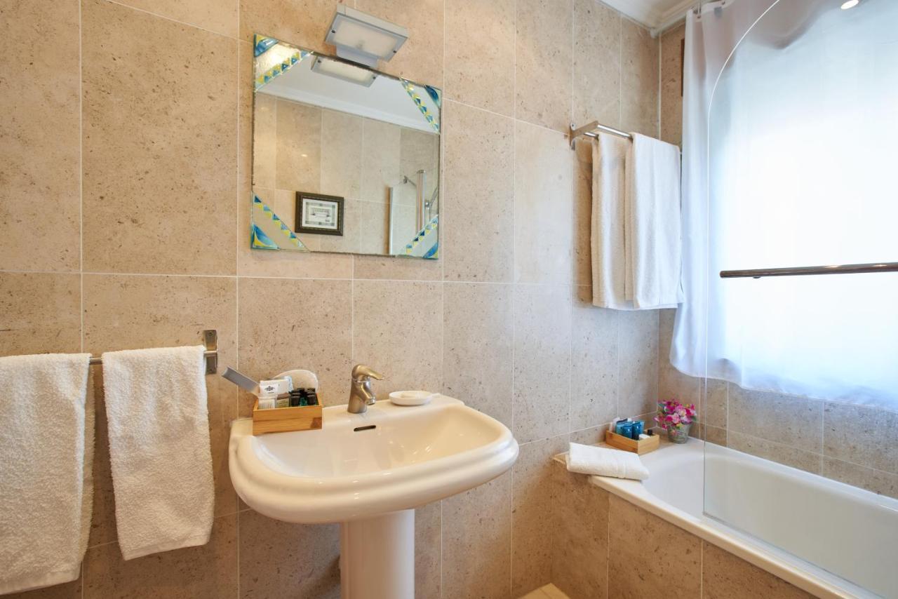 Casa Palames Apartment Sesimbra Luaran gambar