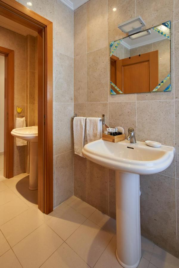 Casa Palames Apartment Sesimbra Luaran gambar
