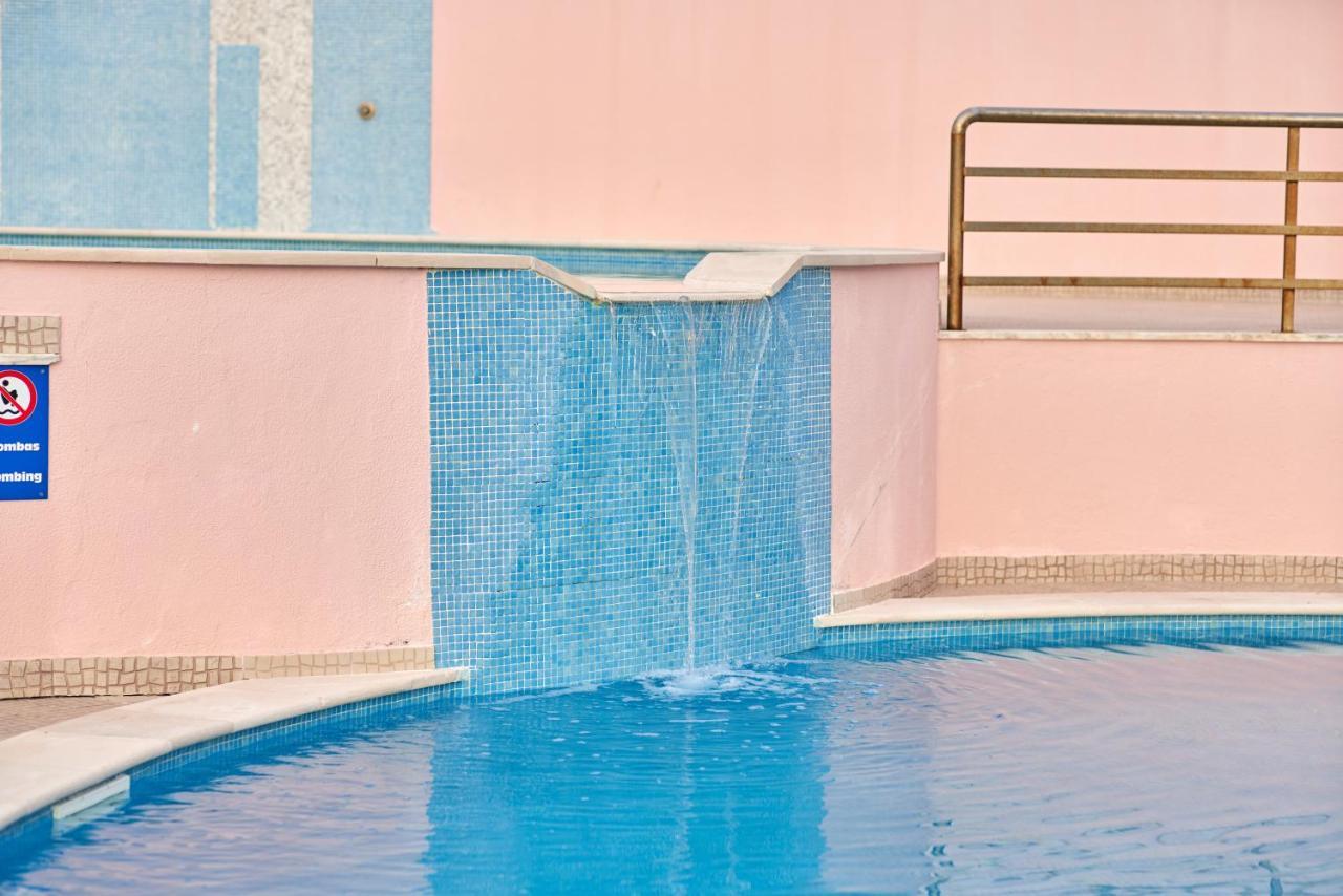 Casa Palames Apartment Sesimbra Luaran gambar