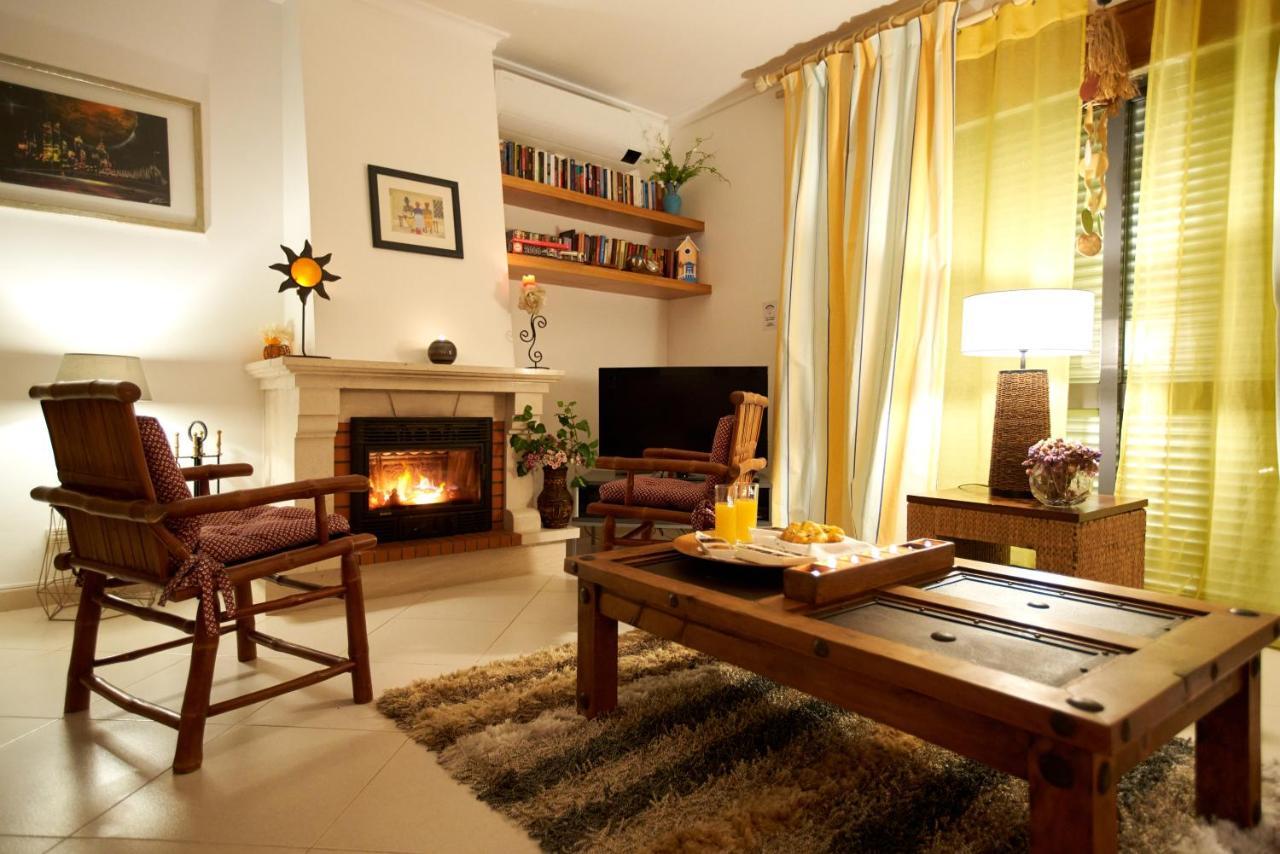 Casa Palames Apartment Sesimbra Luaran gambar