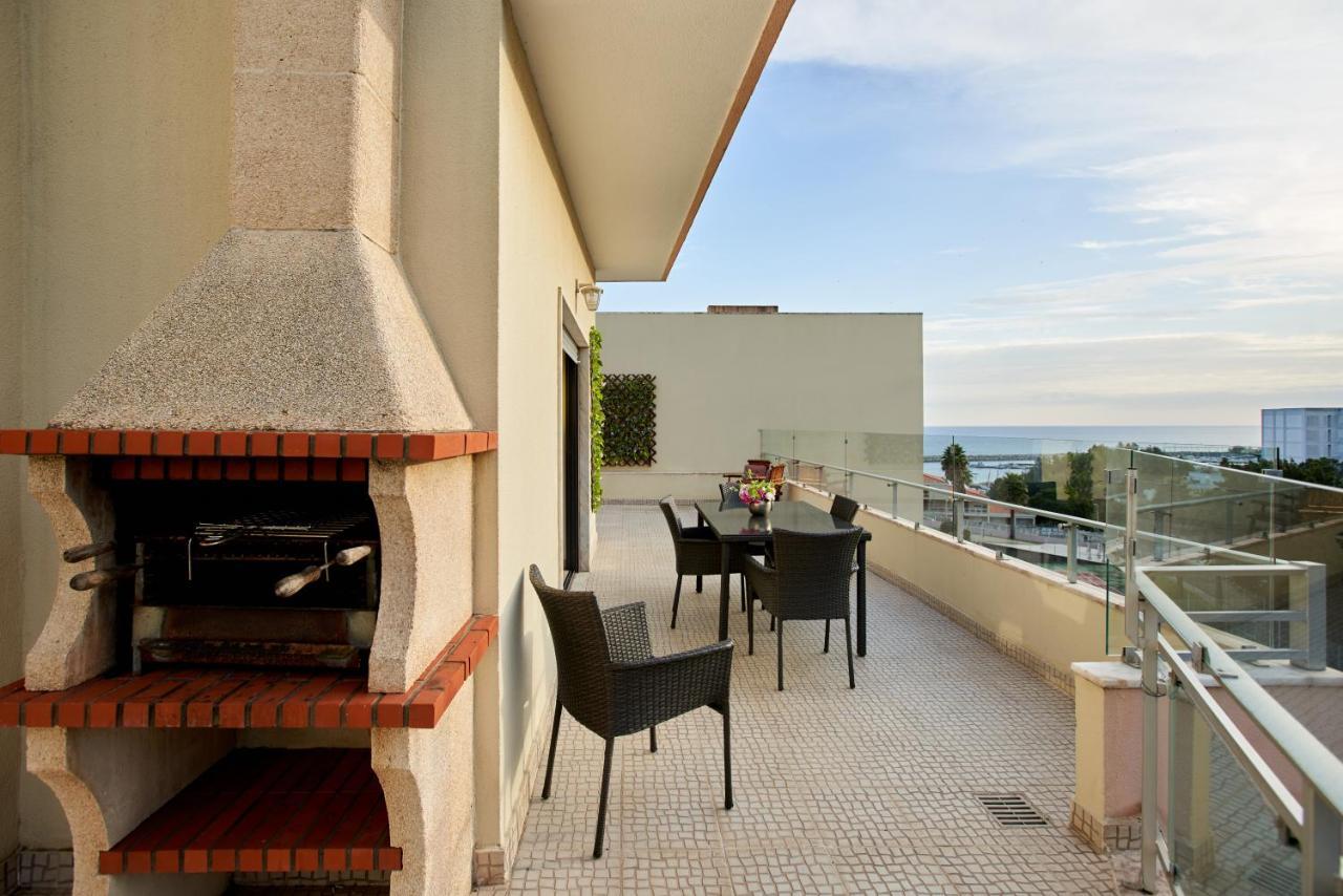 Casa Palames Apartment Sesimbra Luaran gambar