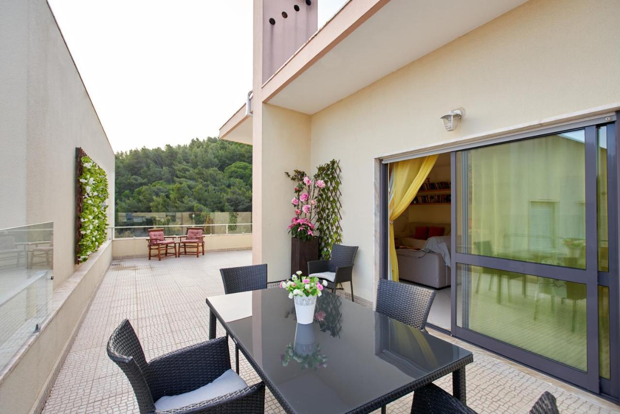 Casa Palames Apartment Sesimbra Luaran gambar
