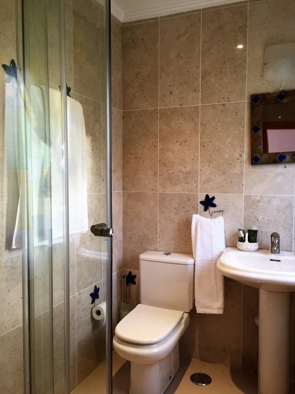 Casa Palames Apartment Sesimbra Luaran gambar